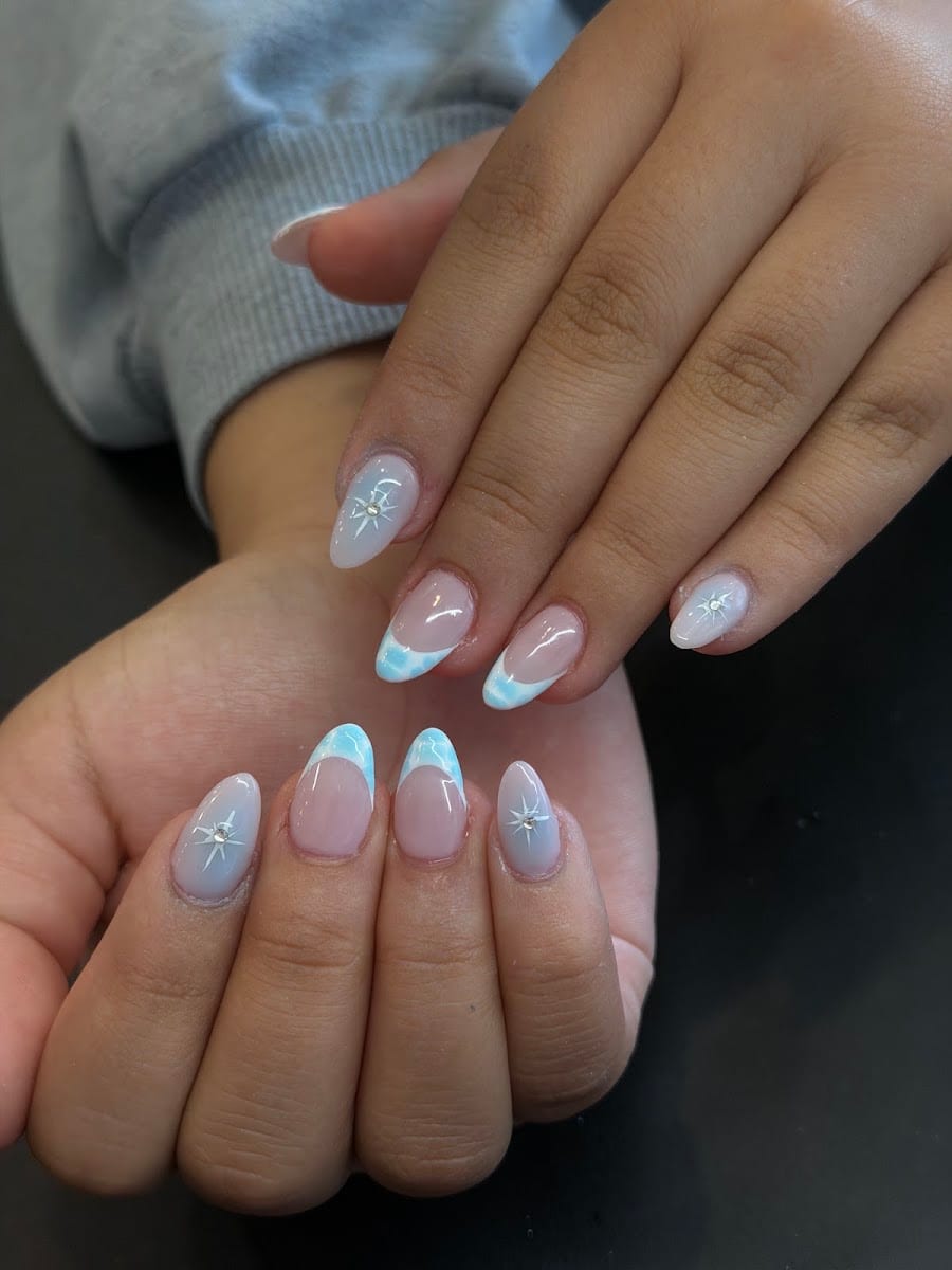 Glow Beauty Nails, photo 4