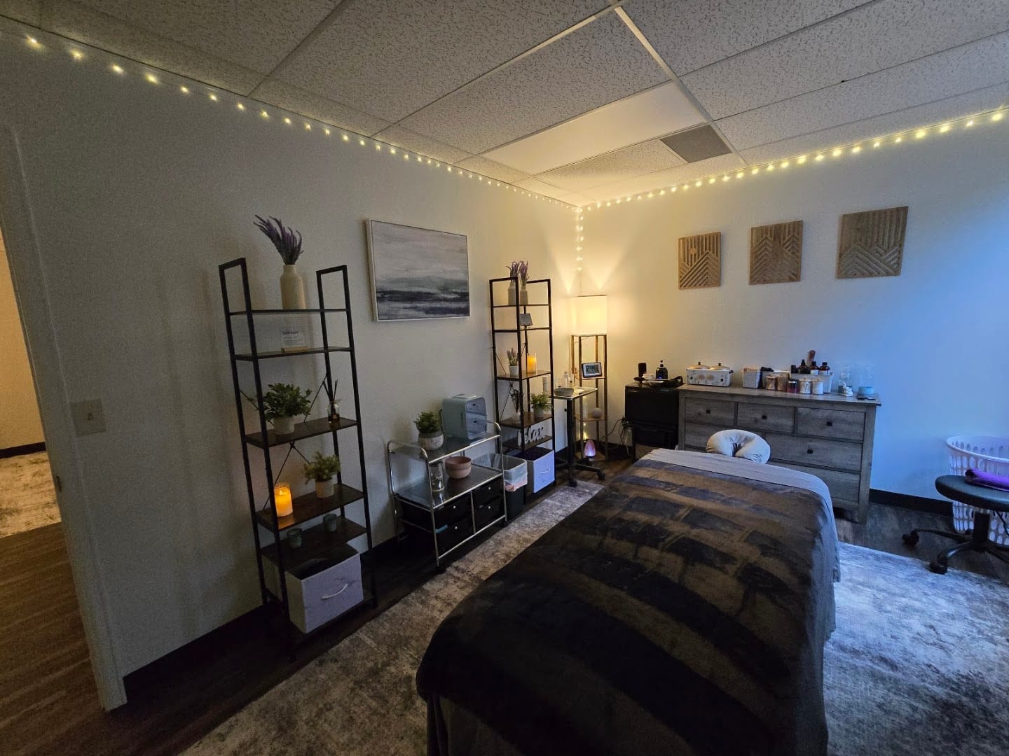 Heavenly Horizons Massage