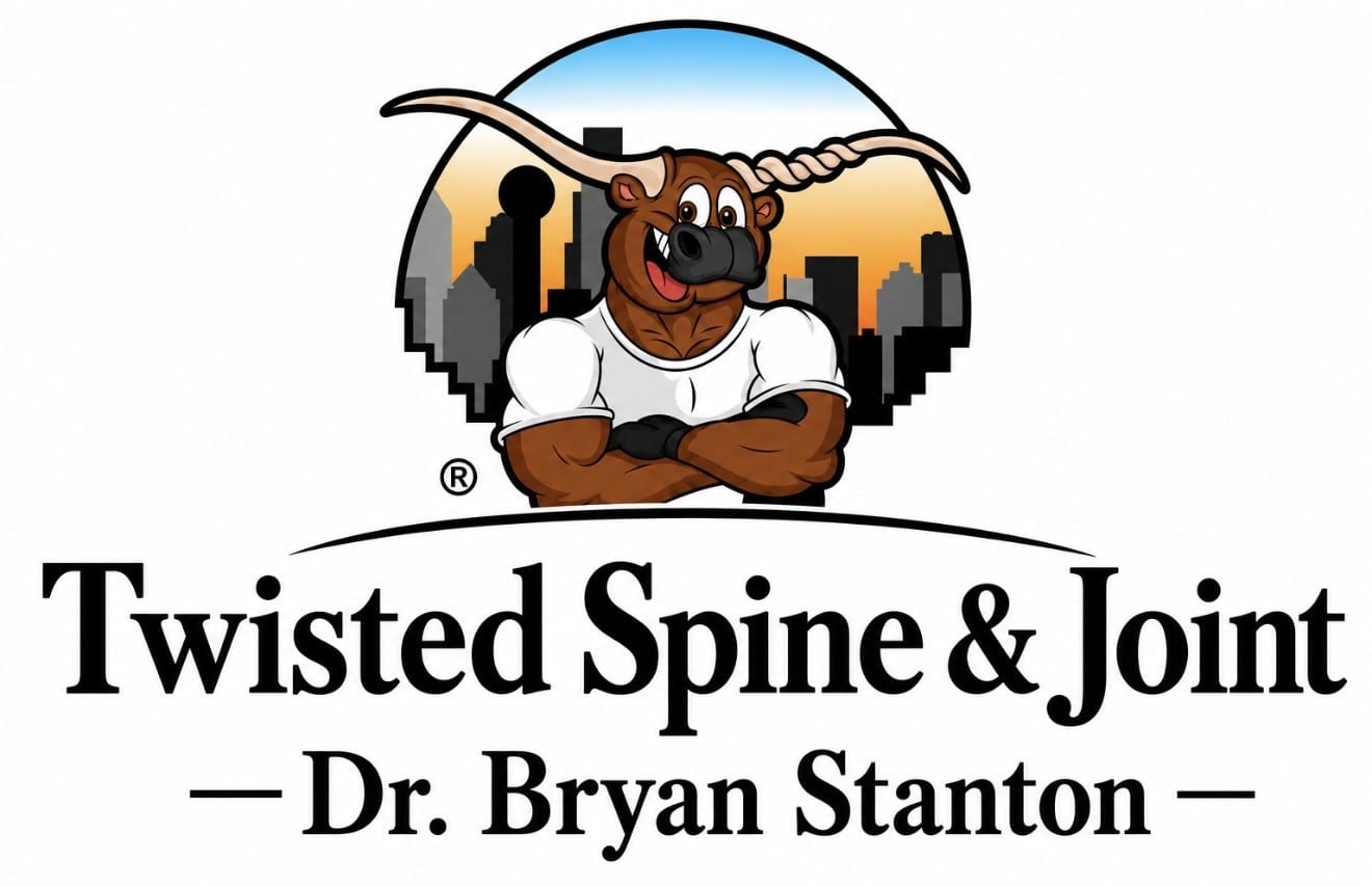 Twisted Spine and Joint: Dr. Bryan D. Stanton, photo 3