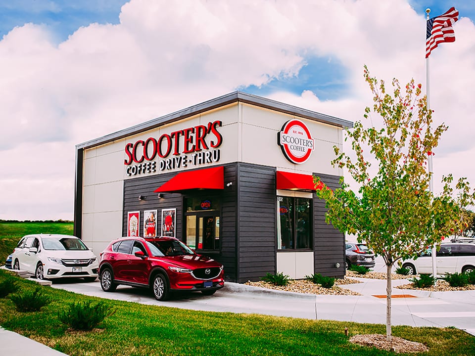 Scooter's Coffee, photo 2