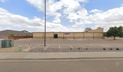 UMC Activities Center