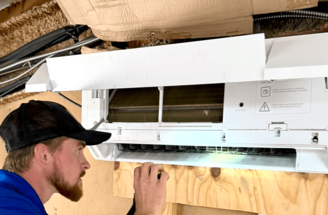 Koala Cooling & Plumbing: HVAC Department, photo 3