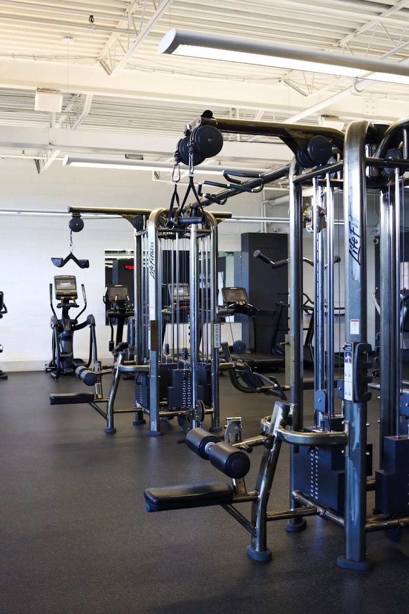 Body + Soul Fitness