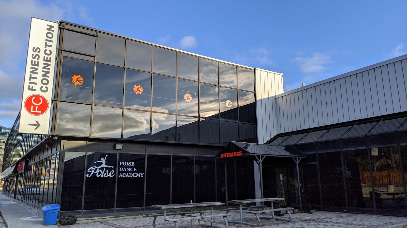 Fitness Connection, photo 2
