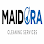 Maidora Cleaning Services North York