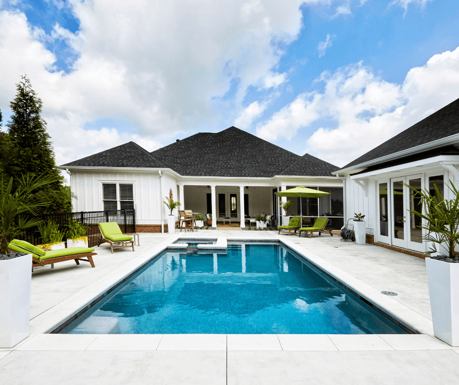 Aqua Pool Builders Sarasota, photo 3