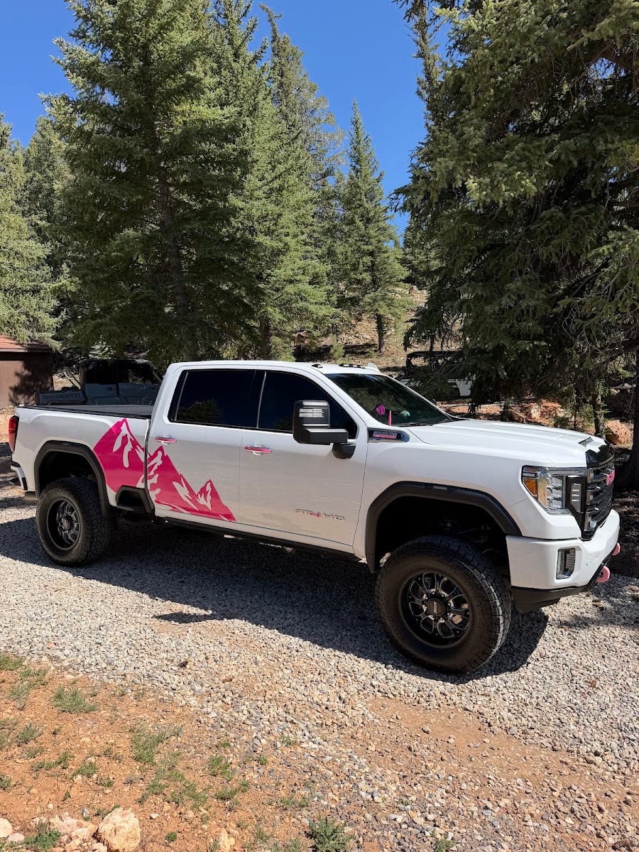 Ultra Shine Mobile Detailing