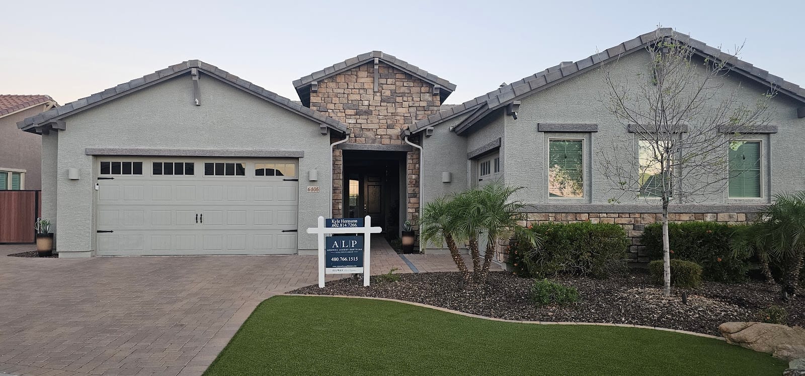Arizona Luxury Partners - Real Estate Group