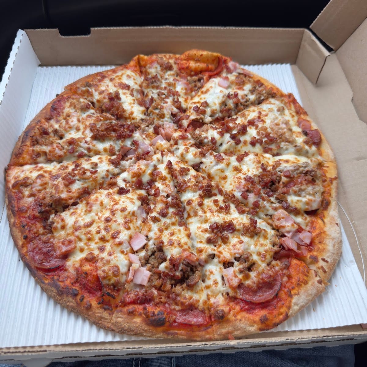 Raimondo's Pizza, photo 4