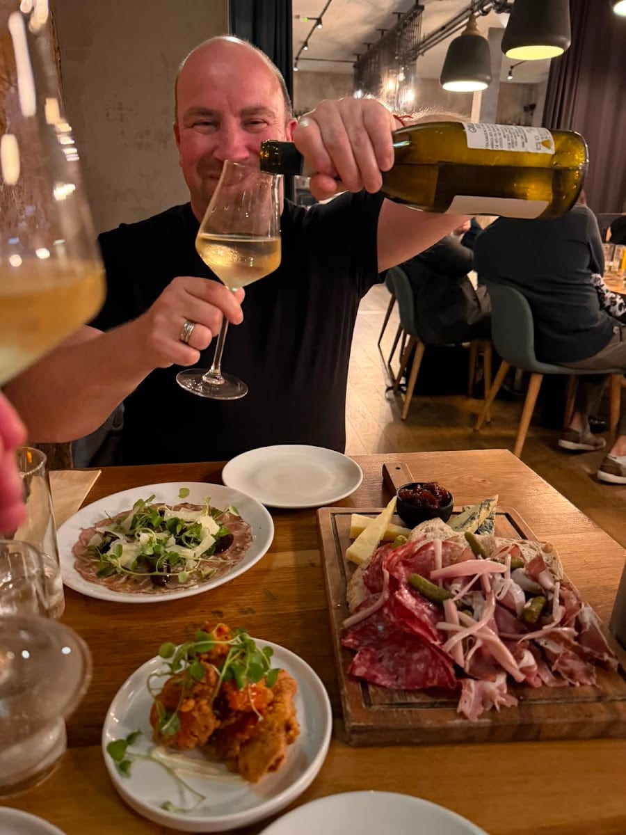 Humble Grape Fleet Street | Wine Bar & Restaurant, photo 4