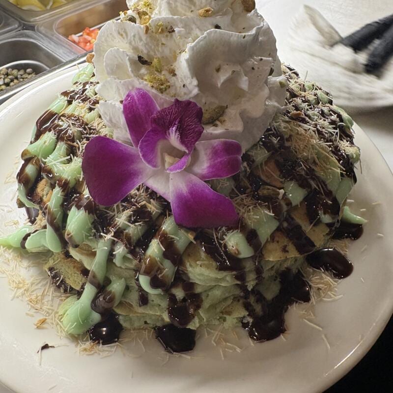 Cinnamon's Restaurant Kailua