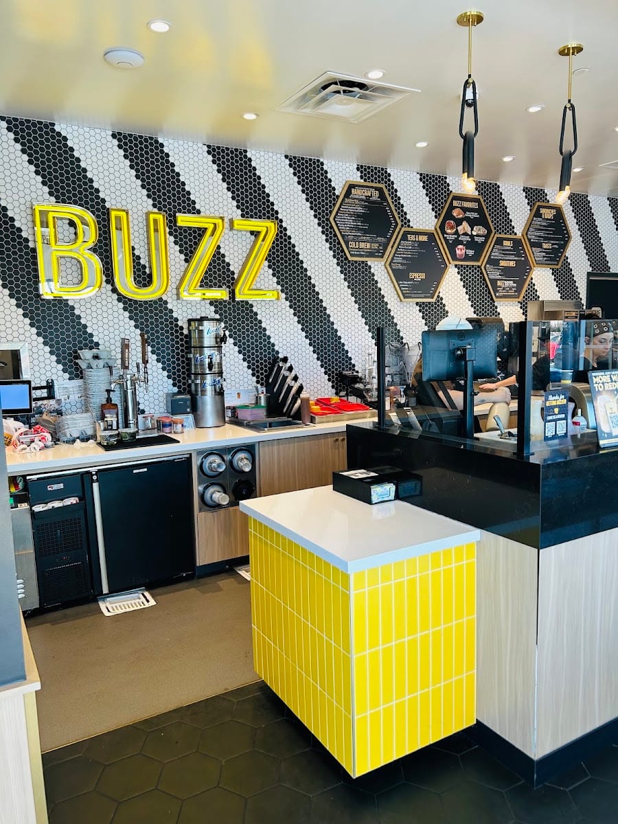 Better Buzz Coffee Scottsdale, photo 4