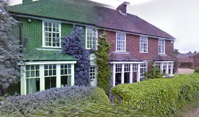 BARNEY PUTTICK - Mid Herts Golf Club