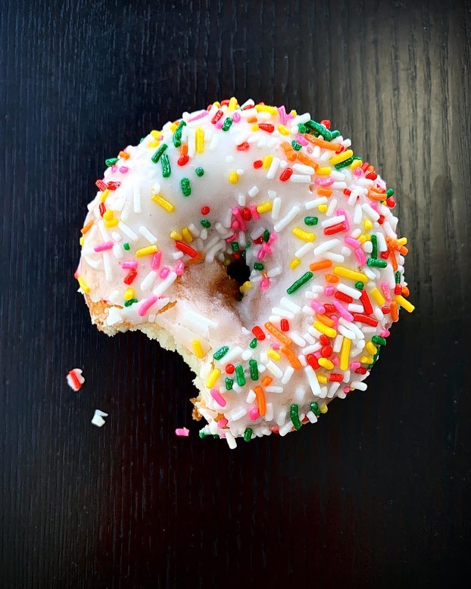 Aliso Coffee & Donut