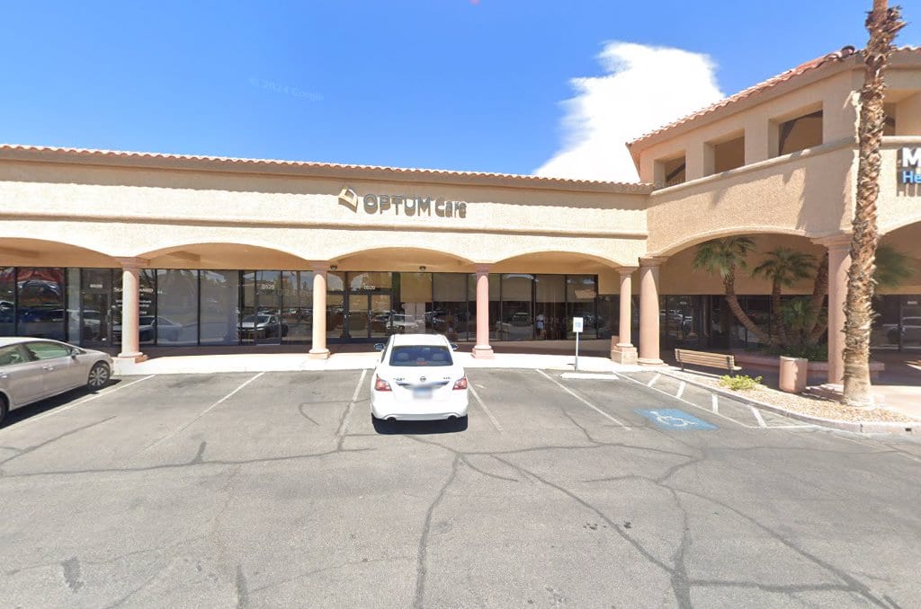 Optum Primary Care