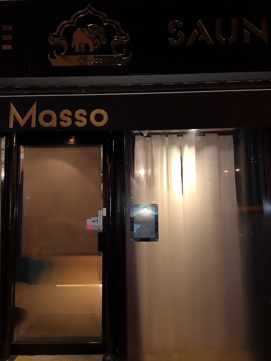MASSO, photo 3