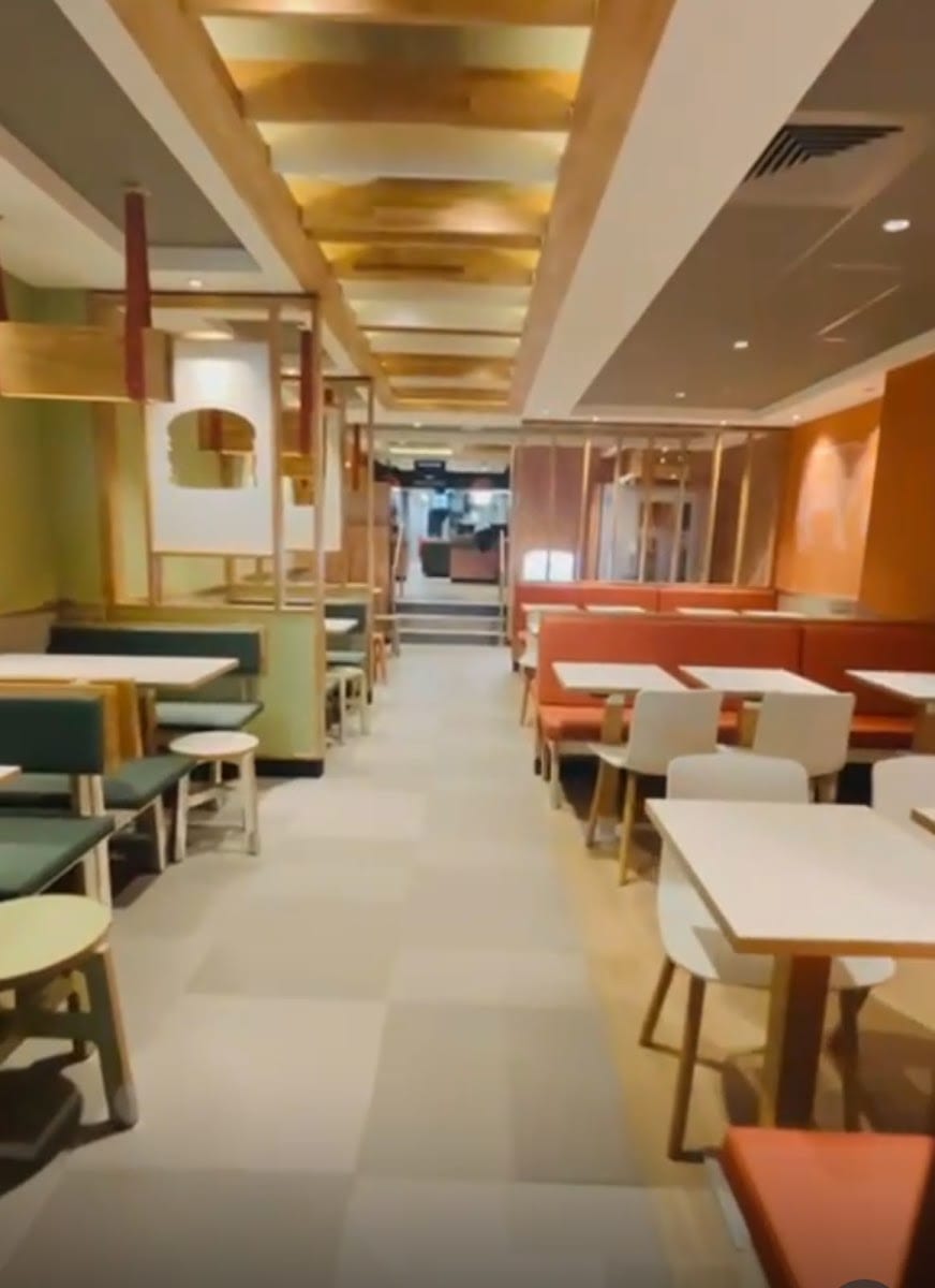McDonald's, photo 2