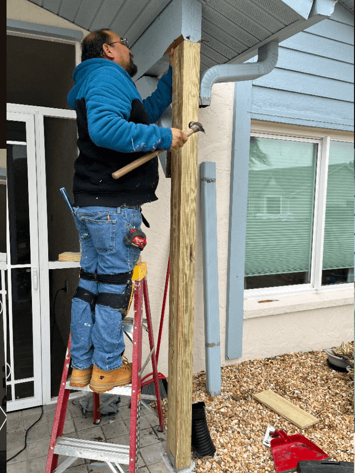 Integrity home and lawn care