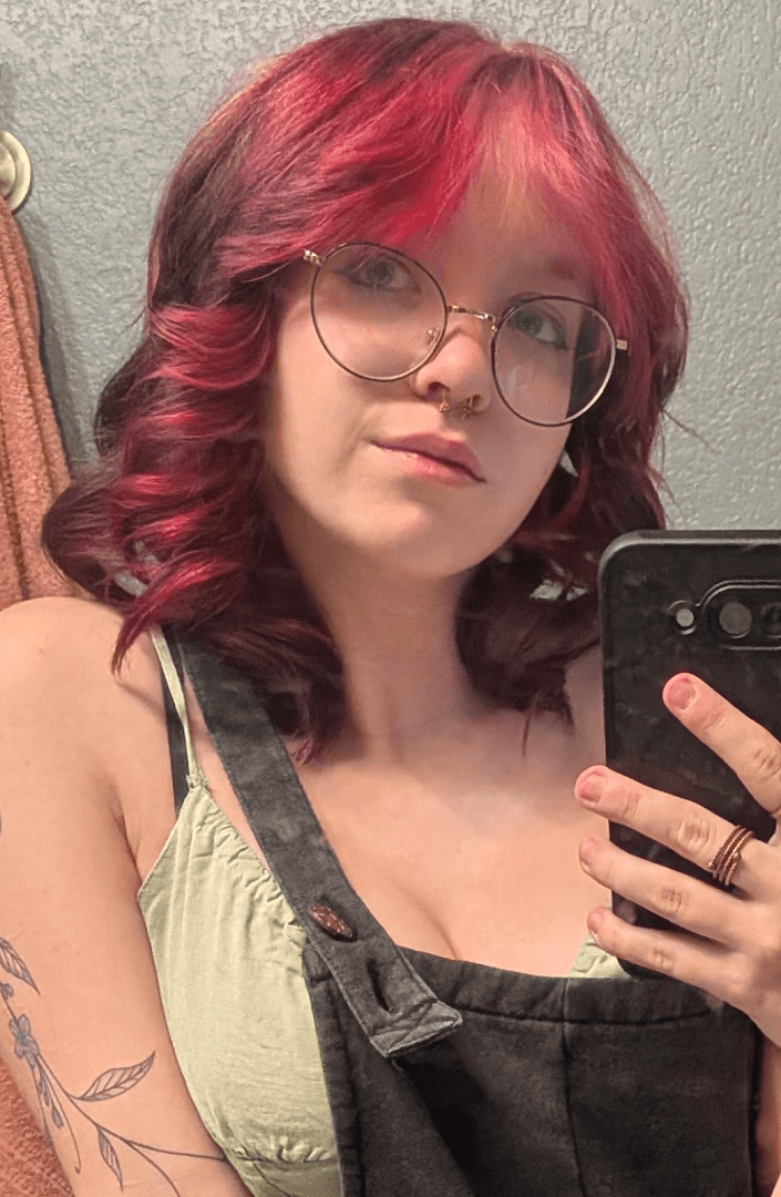 Electric Mane Salon, photo 3