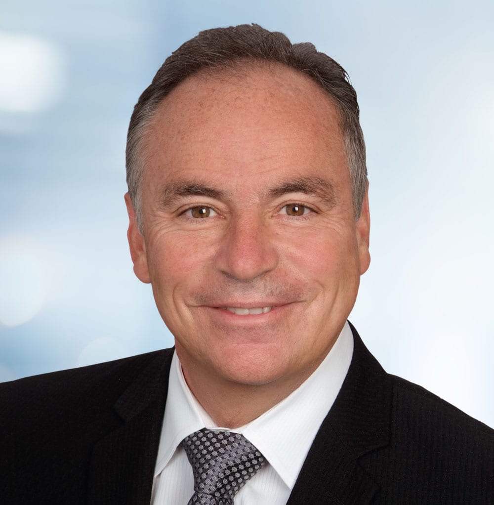 Frederick Marciano, MD, PhD, photo 2