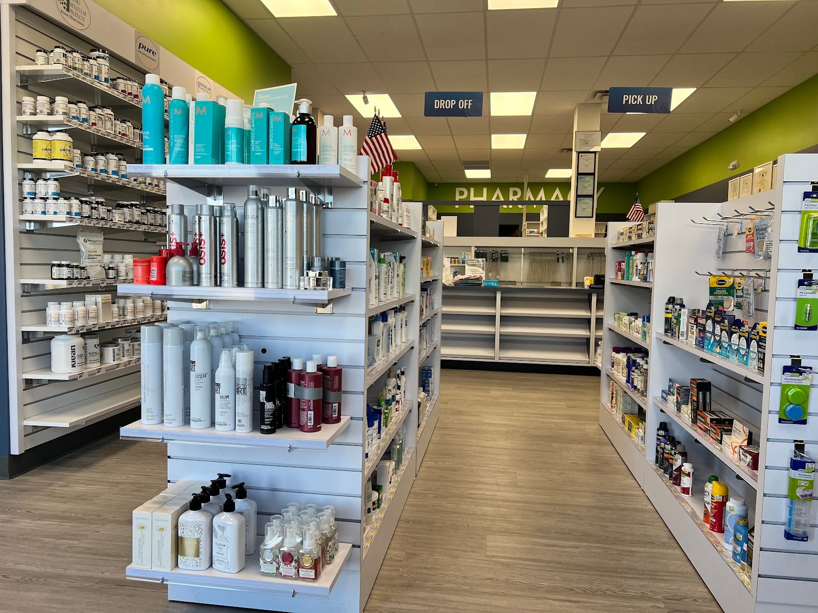 PharmaPlus Pharmacy - Prescription and Compounding Pharmacy