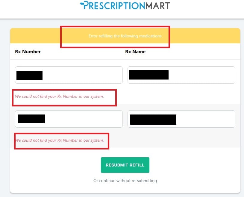 Prescription Mart Pharmacy, photo 3