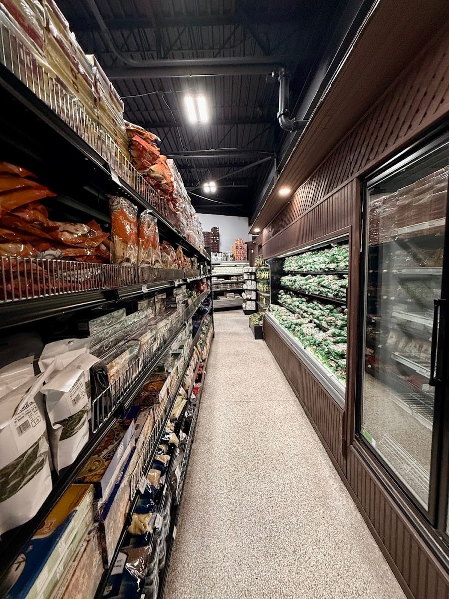 MELLAT FINE FOODS, photo 4