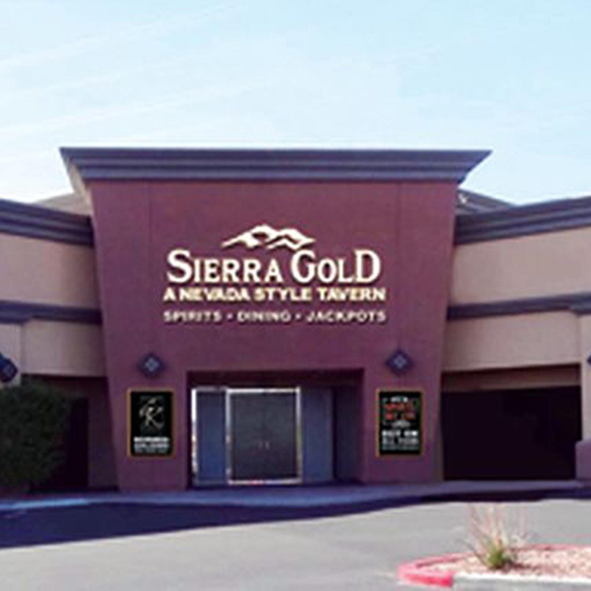 Sierra Gold, photo 2