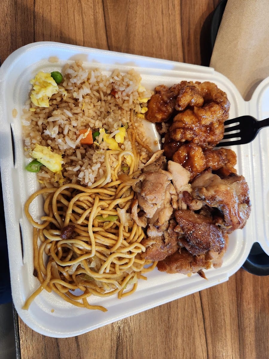 Panda Express, photo 3