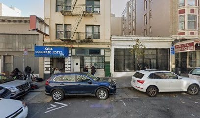 San Francisco Roofing.