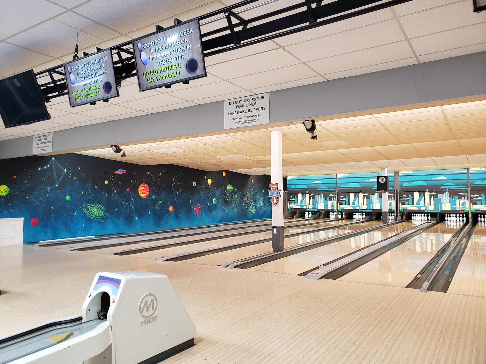 Richmond Hill Pro Bowl (Bowling) Yonge St, photo 2