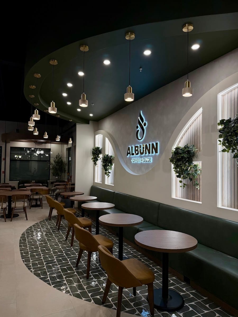 Albunn Coffee House