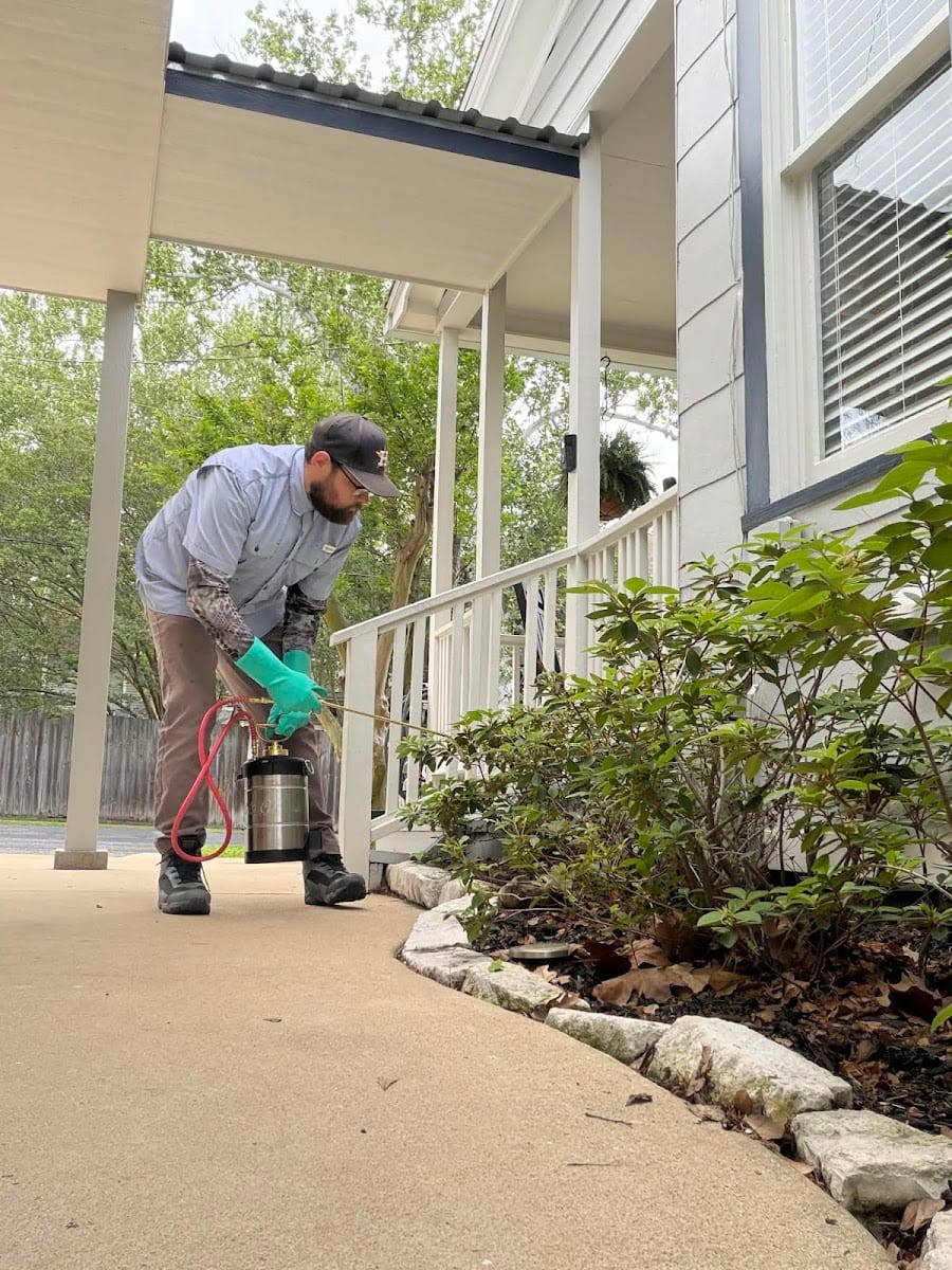Kenjura's Pest Management
