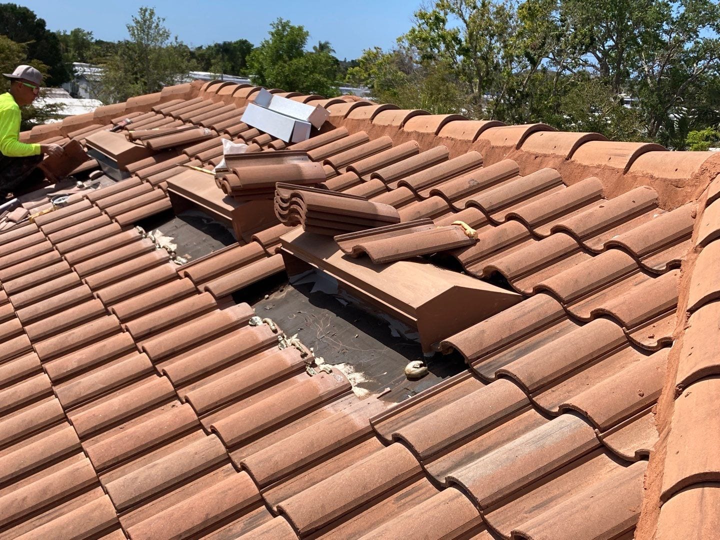 Red Dog's Roofing of Florida, photo 4