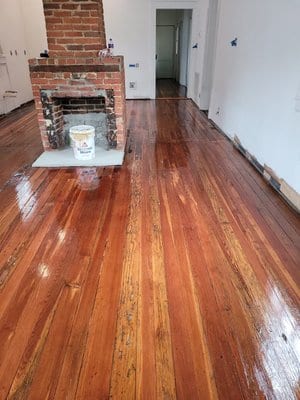 Wimpee's Floor Center Inc, photo 4