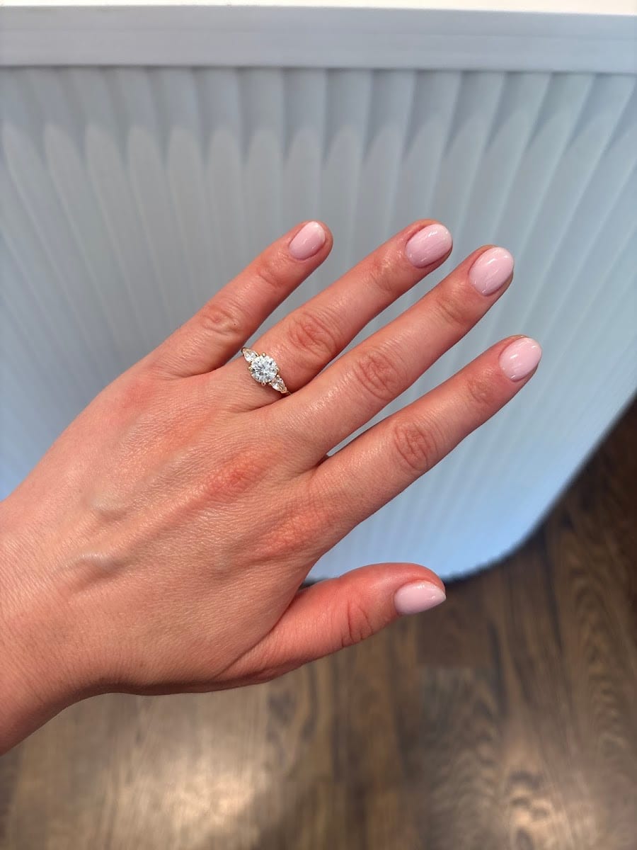 Zorina Nail Studio (Russian Manicure), photo 4