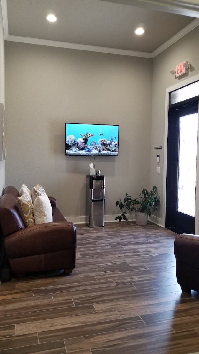 Bullitt Chiropractic, P.A., photo 4