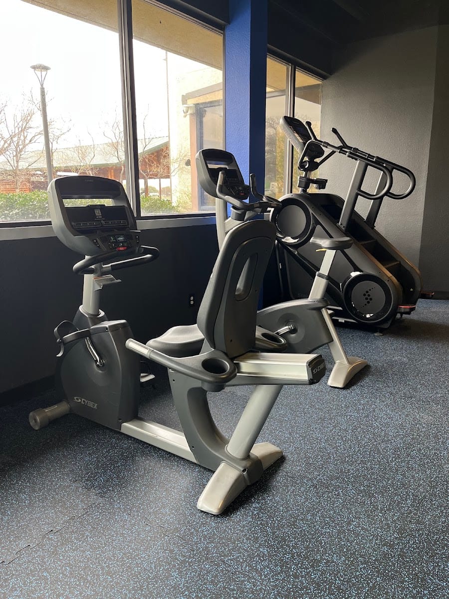 Shiloh Fitness, photo 4