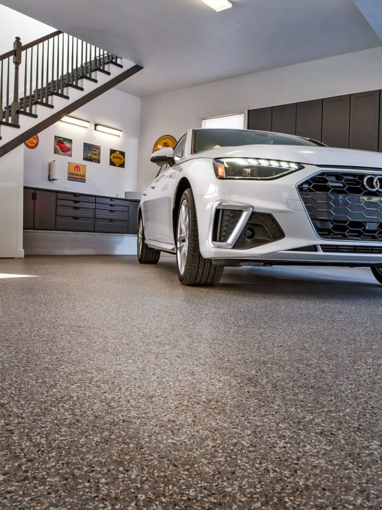 Guardian Garage Floors of Rome, photo 2