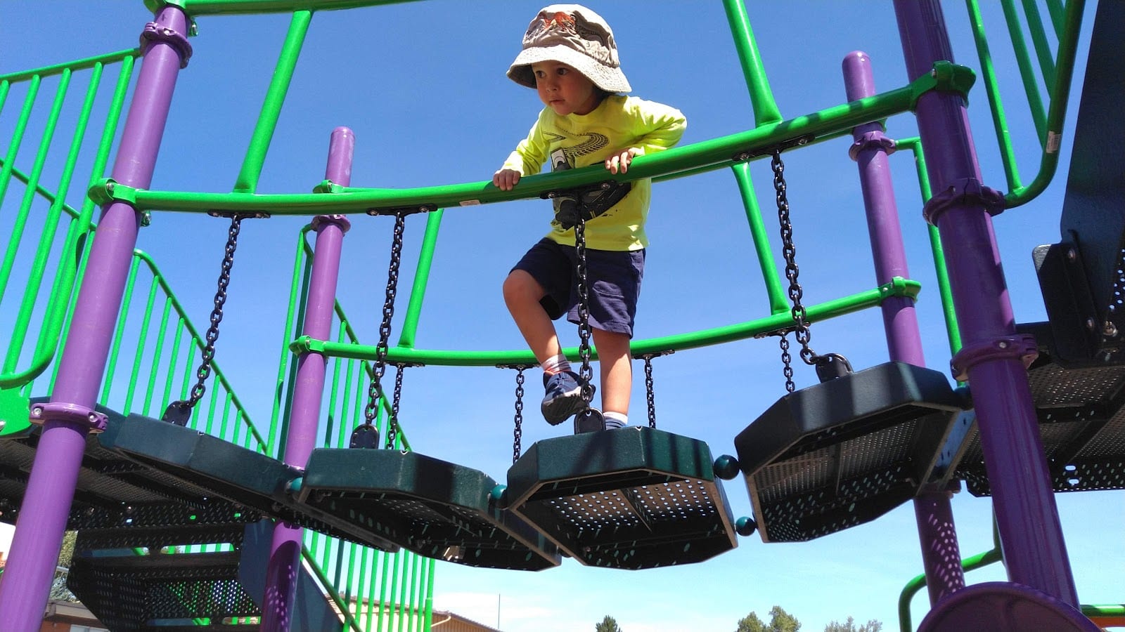 Huber Park, photo 3