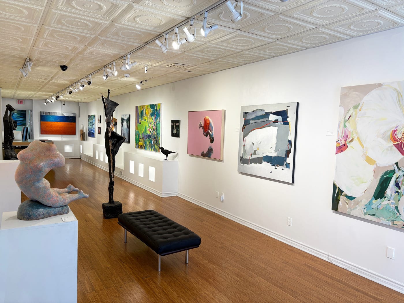 Muse Gallery, photo 2