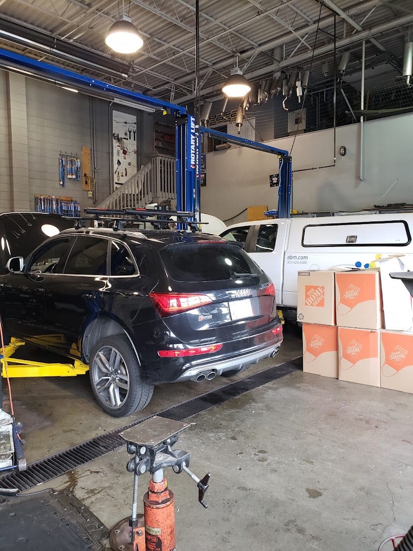 Meineke Car Care Center, photo 2