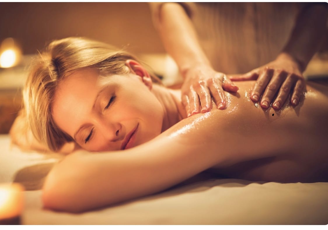 Christina Sisk Massage