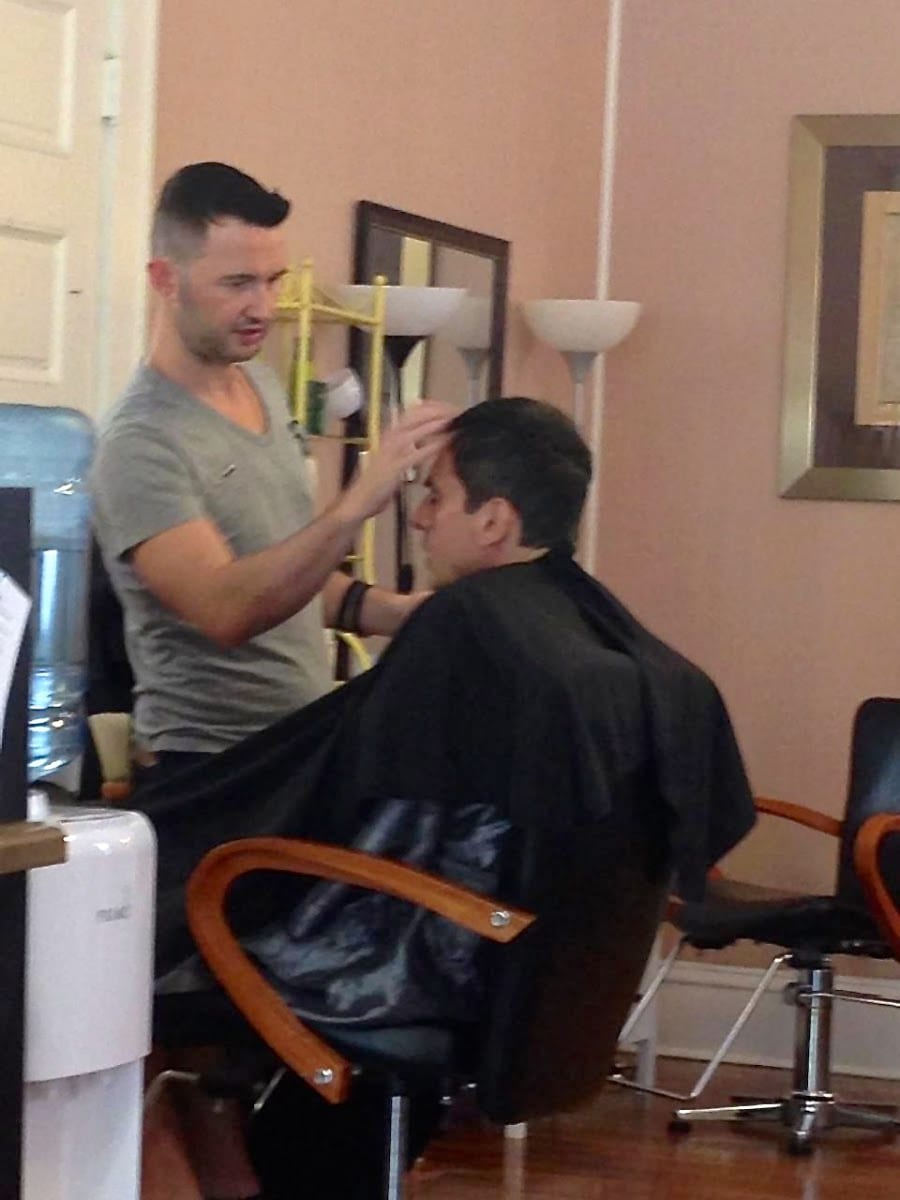 Mystic Lotus Salon, photo 2