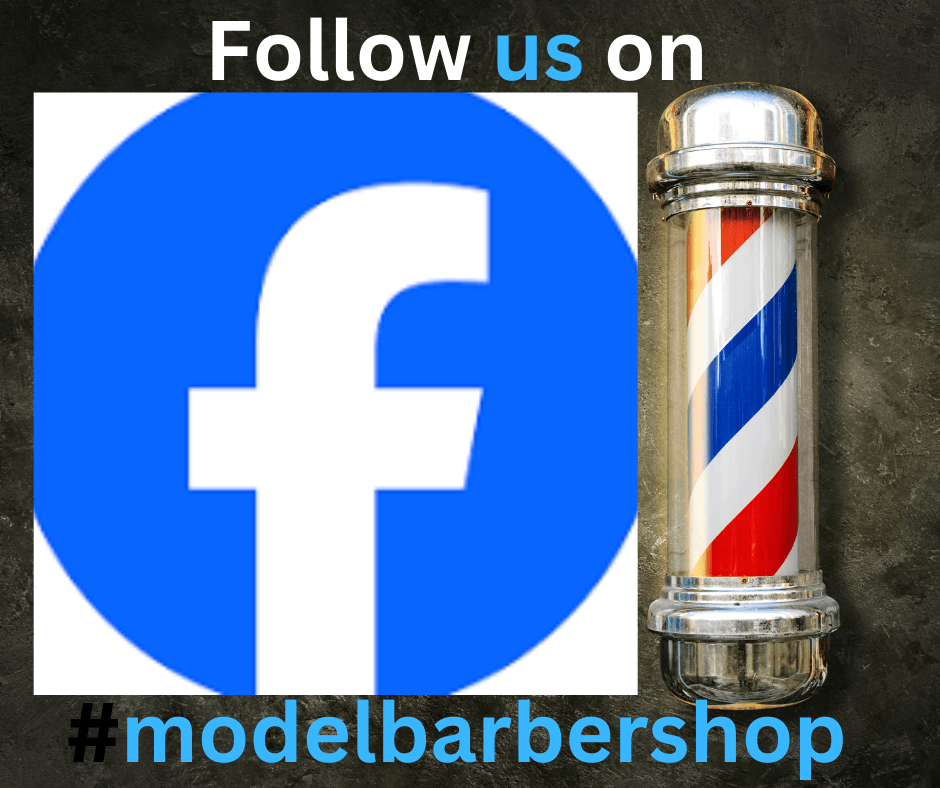 Model Barber Shop