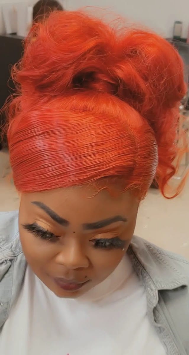 Hair Bakerie, photo 3
