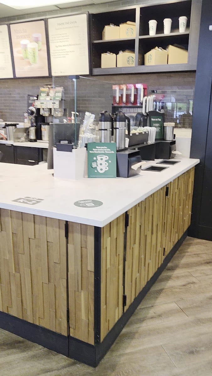 Starbucks, photo 3