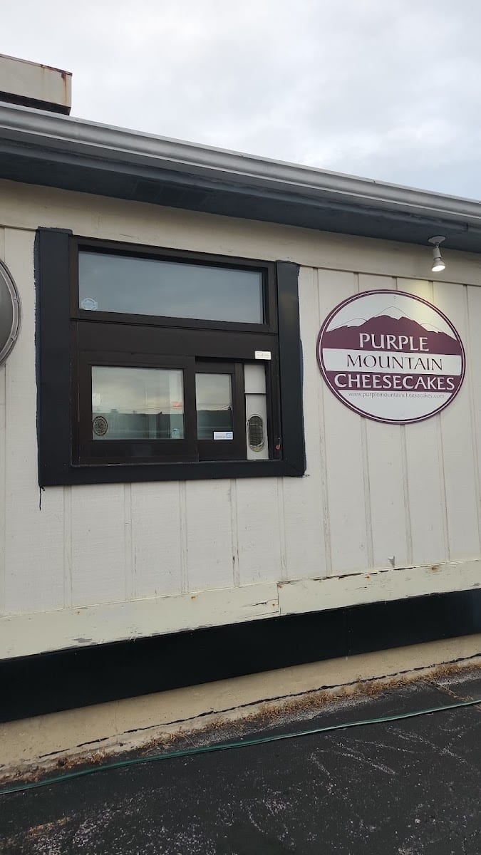 Purple Mountain Cheesecakes and Desserts Inc., photo 2
