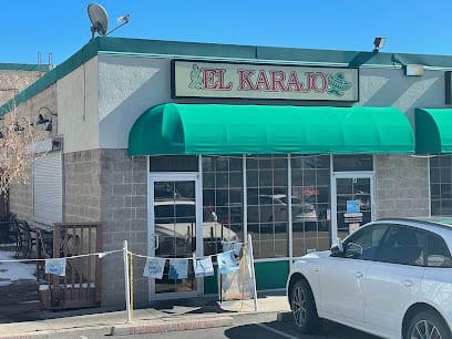 El Karajo Mexican Restaurant