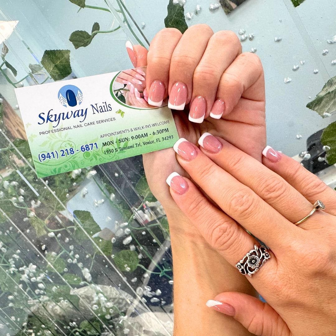Skyway Nails - Venice, photo 4
